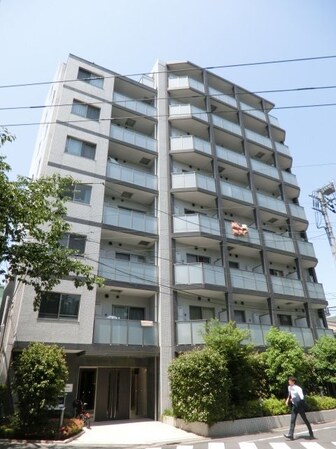 エスティメゾン哲学堂の物件内観写真